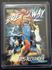 2022-23 Panini Instant Breakaway Basketball Cards Checklist 5