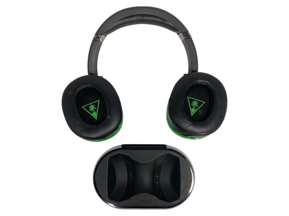 Cuffie Turtle Beach ELITE 800X RX per Xbox e PC usate in ottime condizioni - Immagine 3 di 4