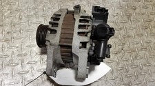 HYUNDAI VELOSTER ALTERNATOR 1.6, G4FD, FS, 12/11-02/18