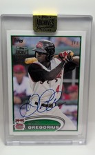 2018 Topps Archives Signature Series Active Player Edition Baseball Cards 18