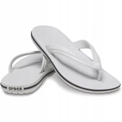 CROCS CROCBAND FLIP 11033 |M8 | EU 41-42 | W10 | ATMOSPHERE