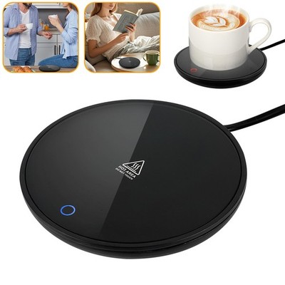 Tassenwärmer Getränkewärmer Kaffeewärmer Kaffeetassenwärmer für Milch/Kaffee/Tee