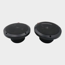 Rockford Fosgate T1650 Power 6.5" 2-Way Coaxial Full Range Speakers - Pair