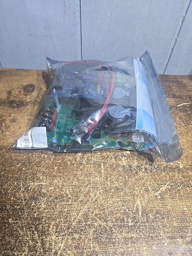 GLX-PCB-RITE Main Circuit Board & GLX-PCB-DSP Display Board,Compatible with Hayw - Picture 6 of 6