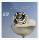 Timebeam Beauty Ice Baby Cryo Facial Roller New #209 — photo 5