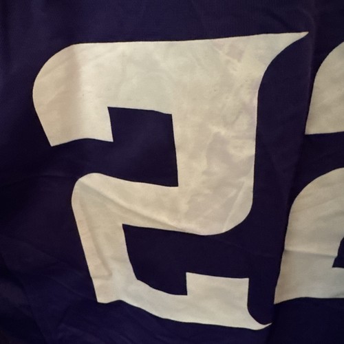 minnesota vikings harrison smith jersey Large Nike NWOT - Picture 9 of 14