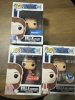 Funko Pop! Disney Beauty and the Beast Belle Garderobe #251, belle 250, belle249