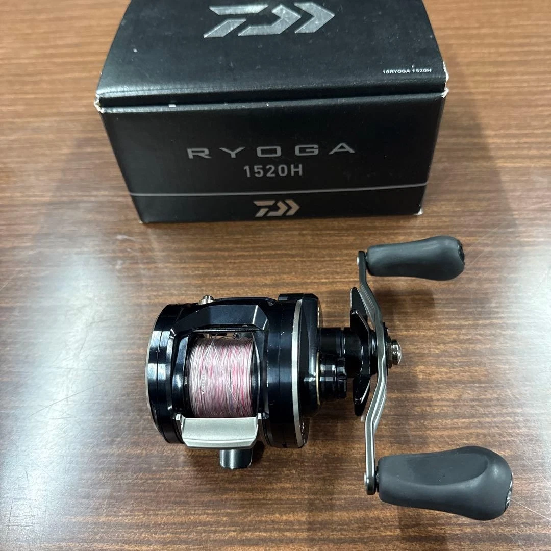 Daiwa Ryoga for sale | eBay