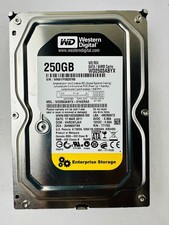 Western Digital WD2503ABYX-01WERA0 Hard Disk Drive