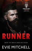 Evie Mitchell | Runner | Taschenbuch | Englisch (2020) | EAN 9780648968771