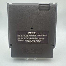 Mappy-Land (Nintendo NES, 1989) Cartridge Only