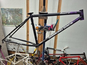 Diamond Back Ascent | eBay UK