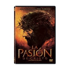 The Passion Of Christ (La Pasion De Cristo) [NTSC/REGION 4 DVD. Import-Latin...