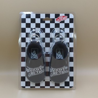 Babymetal × VANS Slip On Schlüsselanhänger 2025 Selten ABC-MART Online Store ...
