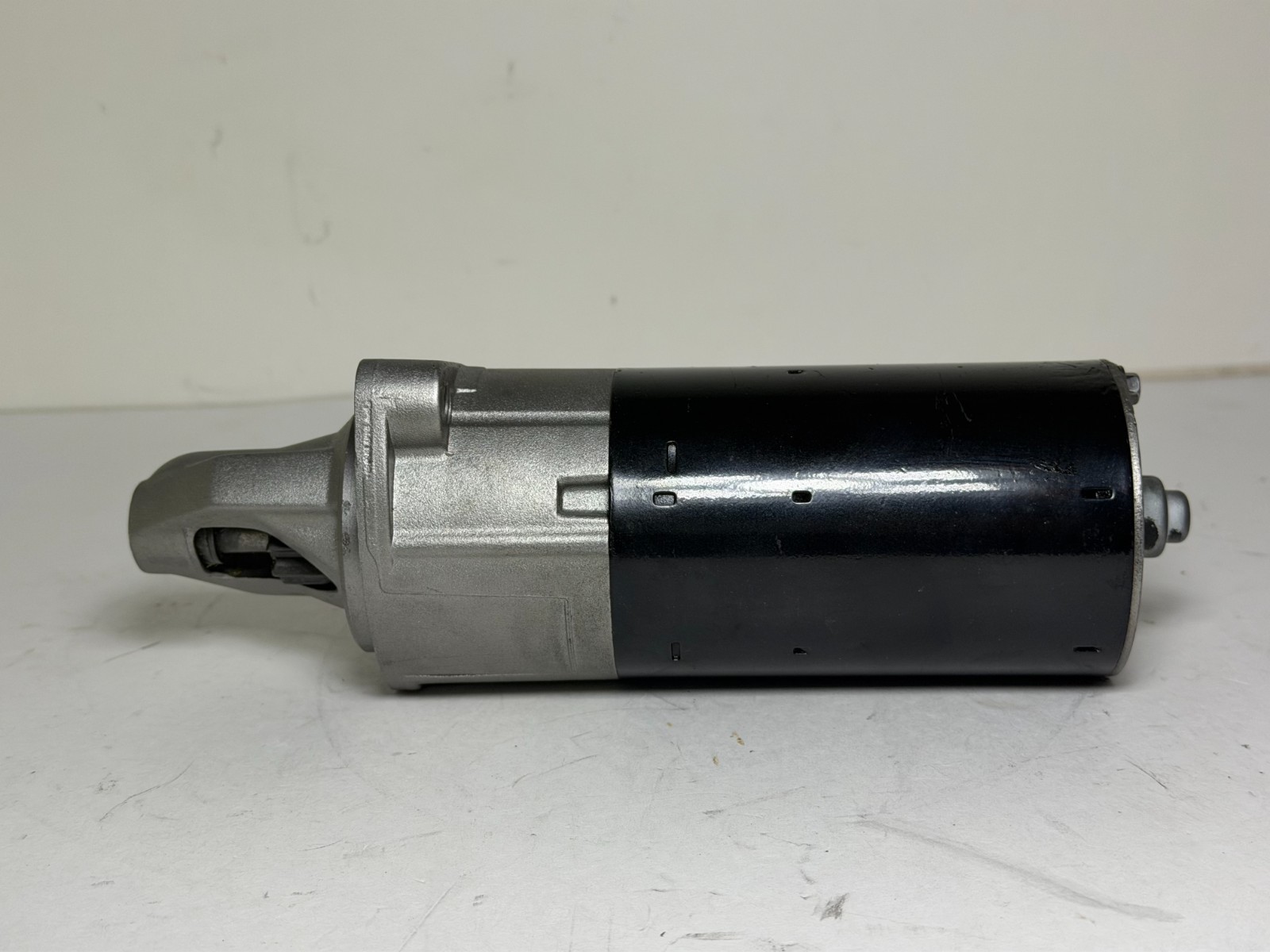97-09 MERCEDES W112 W216 W163 W220 R230 C215 ENGINE MOTOR STARTER 1005821904 OEM
