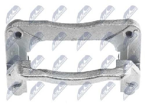 N.T.Y. HZT-HY-506A.NTY Carrier, brake caliper for HYUNDAI - Image 4