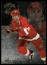 1996-97 Flair #30 Brendan Shanahan