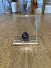  Jackie Chan Adventures Talismans/Demons - Rooster 2003/04