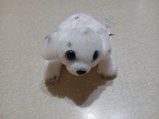 Russ Mini Plush 3" Ringer Dalmatian Puppy Dog