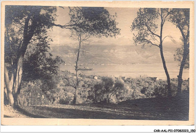 CAR-AALP11-MONTENEGRO-1026 - Boka Kotorska-Bocche Di Cattaro