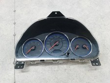 Compteur Honda CIVIC