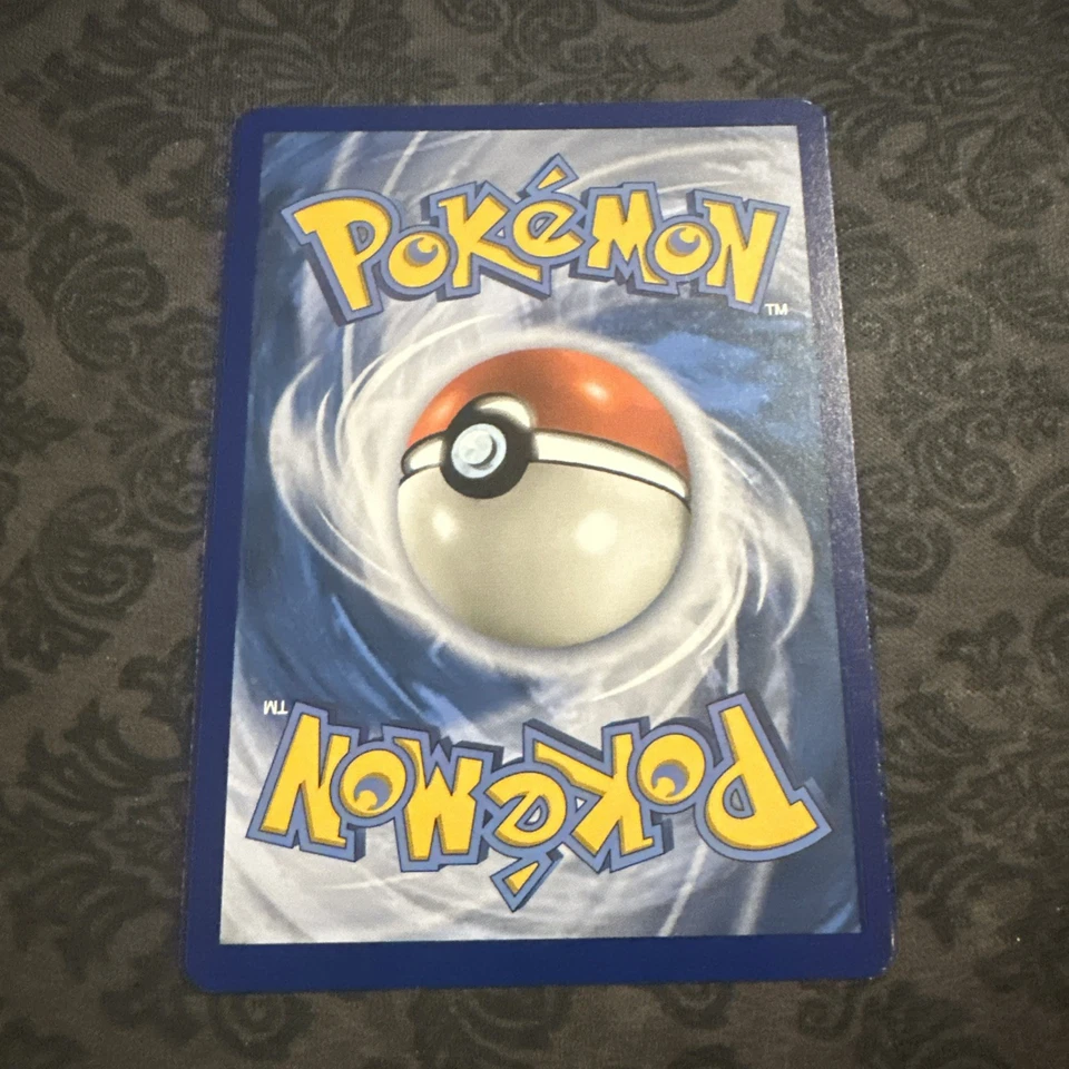 Greninja Illustration Contest 2022 SWSH305 Sword & Shield Promo Cards - Image 2 of 2