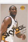 Kobe Bryant 2003-04 SkyBox Autographics #2 Los Angeles Lakers Free Shipping!