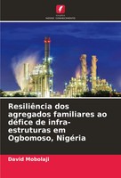 David Mobolaji | ResiliêNcia Dos Agregados Familiares Ao DéFice De...