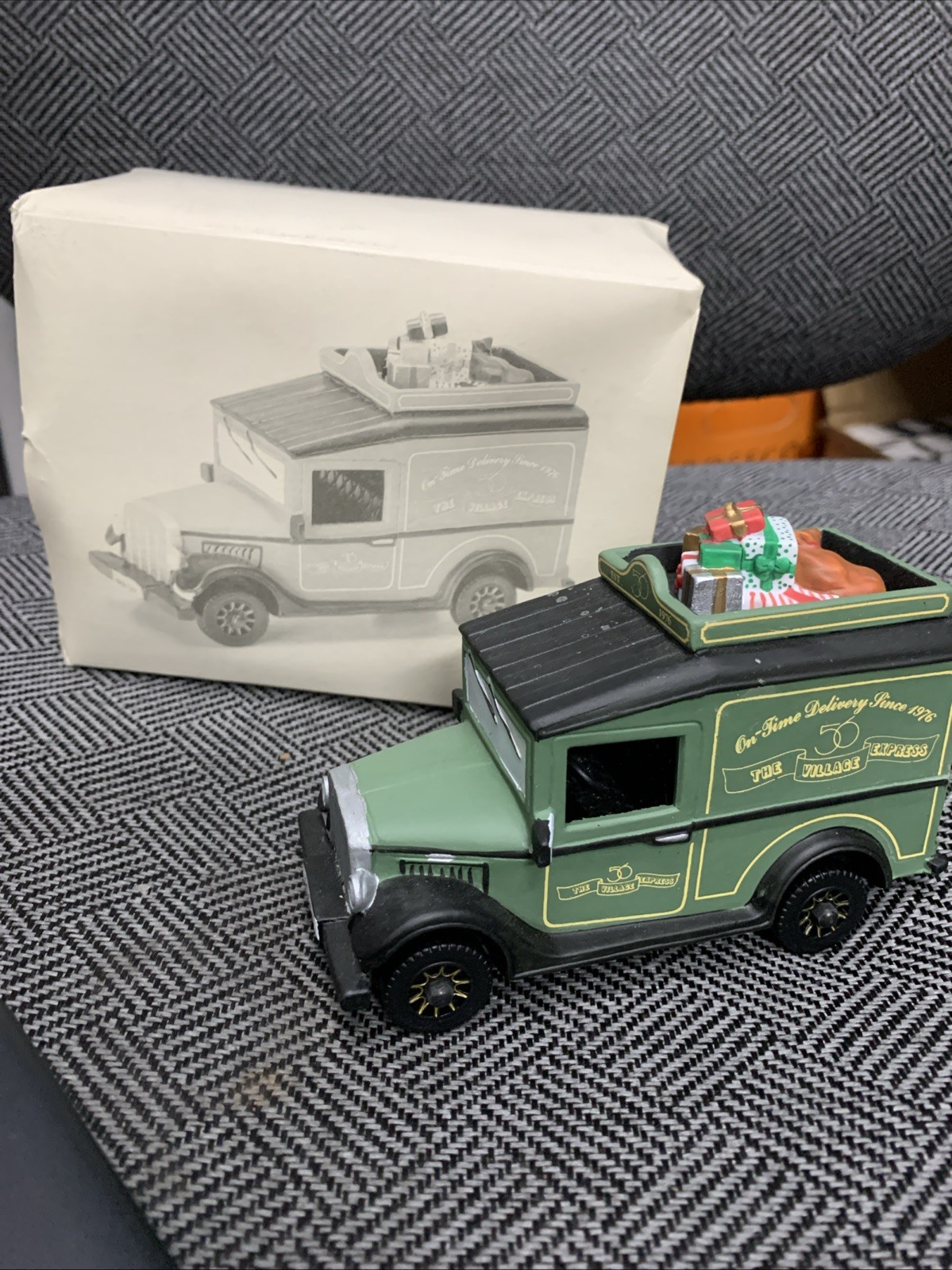 Click here to see eBay Auction