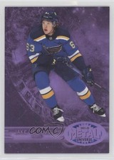 2021-22 Skybox Metal Universe 1997-98 Retro Purple Spectrum Jake Neighbours 4qi