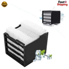 Replacement Filter For Personal Air Cooler Compatible Wth Portable Space Coolers