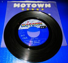 Diana Ross & The Supremes, Love Child / Will This Be The Day
