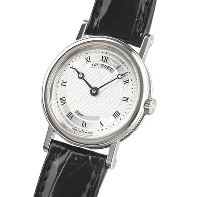 BREGUET Classical 8560BB/11/942 SW13754