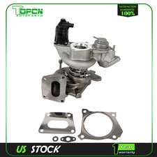 Td04l6 Turbo Turbocharger For Honda Civic 2017 2018-2021 L4 2.0l Fwd 189005bfa01