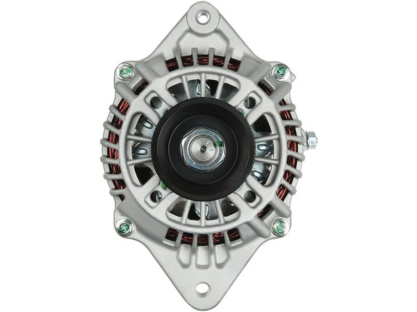 As-Pl Lichtmaschine Generator Lima AS A5194 FüR Legacy 90A Forester Impreza 12V-image
