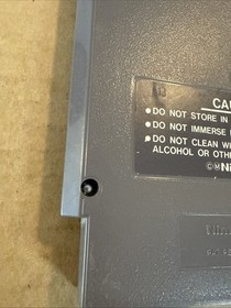 Cybernoid - Nintendo NES Game Authentic, TESTED WORKING! Vintage Video Game