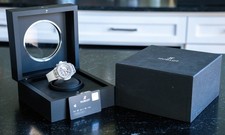 Hublot Big Bang Unico Titanium Pave Diamonds 42mm B&P 2019 441.NE.2010.RW.1704 4