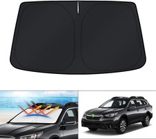 KUST Subaru Outback 2020-2026 Windshield Sun Shade