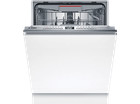 BOSCH SBV4EVX08E Serie 4 Geschirrspüler (vollintegrierbar, 598 mm breit) B-Ware