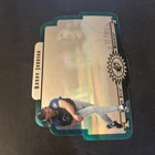 1996 SPx - Randy Johnson #56