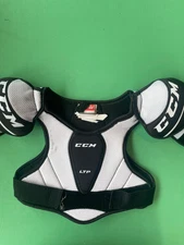 CCM LTP Shoulder Pads | Youth Medium