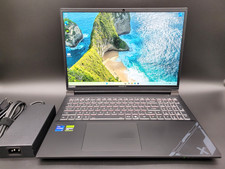 Gigabyte G6X 9KG 16 i7-13650HX 32GB RAM 1TB S...