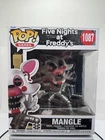 Funko Pop! Vinyl Super 6 in: Five Nights at Freddy's - Mangle #1087