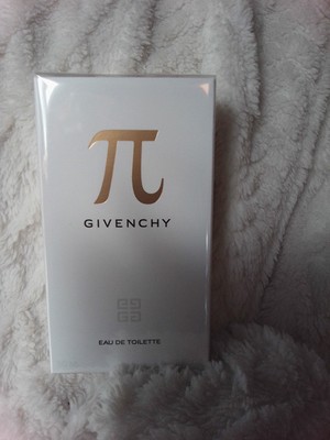 Givenchy Pi Greco Eau De Toilette 50 ml Spray