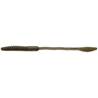 Big Bite Baits Squirrel Tail Worm