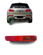 Antibrouillard Mini MINI CLUBMAN