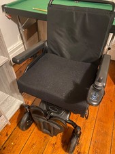 Motabilty Scooter Q100R