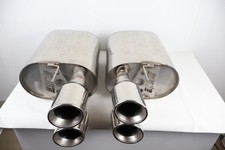 2005-2008 Chevrolet Corvette C6 Borla Exhaustboth Sidessigned By Goonzquad 2005-2008 Chevrolet Corvette C6 Borla Exhaustboth Sidessigned By Goonzquad