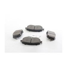 Kits de frein Renault MEGANE