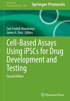 Carl-Fredrik Mandenius (U. A.) | Cell-Based Assays Using Ipscs For Drug...
